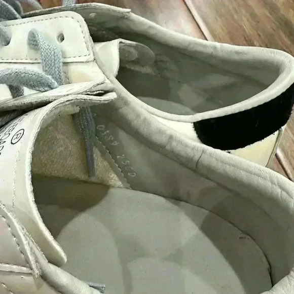 Golden / Star Limit sneakers size 6 - Picture 4 of 7